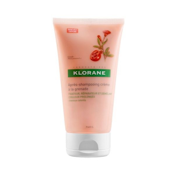 Klorane Balsamo Granada 150 Ml