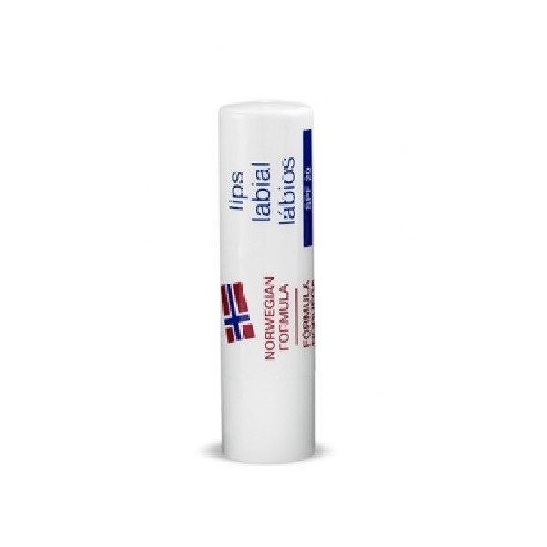 Neutrogena Protector Labial SPF-20 4,8gr