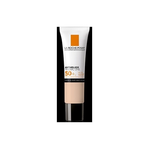 La Roche Posay Anthelios Mineral One Claire SPF-50+ 30 ml