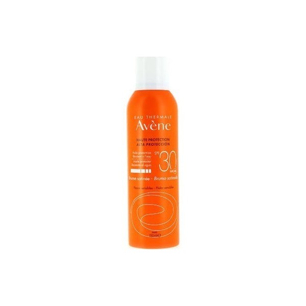 Avene Bruma Satinada SPF-30 150ml