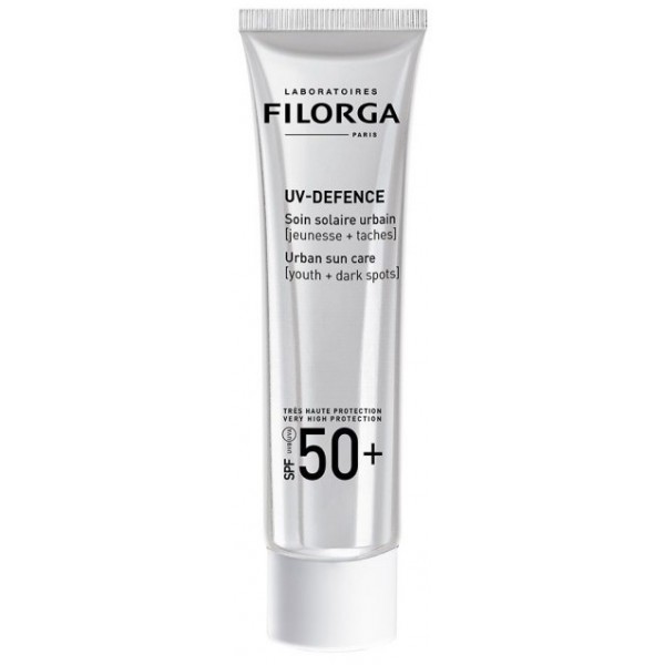 Filorga Uv-Defence Protector Solar Urbano 40ml