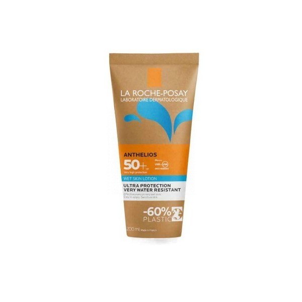 La Roche Posay Anthelios Gel Wet Skin SPF50+ 200ml