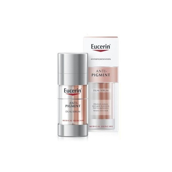 Eucerin Anti-Pigment Dual Sérum 30ml