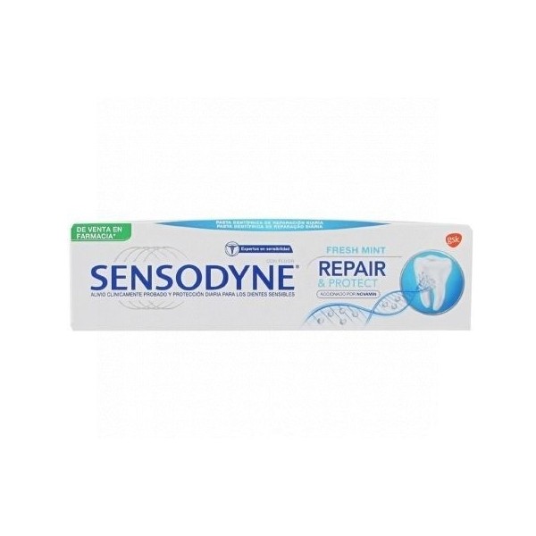 Sensodyne Repair and Protect Fresh Mint 75ml