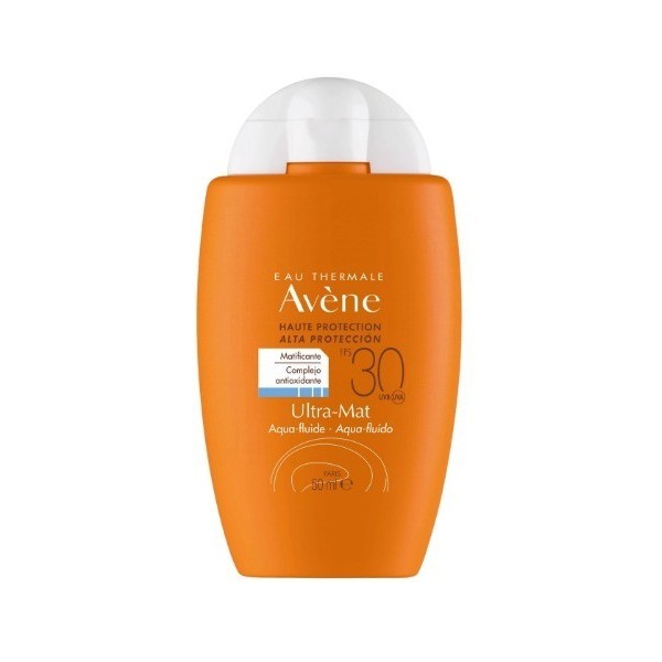 Avene Mat Aqua Fluido SPF-30 50ml