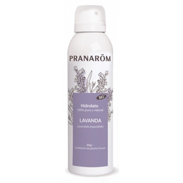 Pranarom Hidrolato Lavanda 150ml