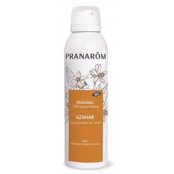 Pranarom Hidrolato Azahar 150ml