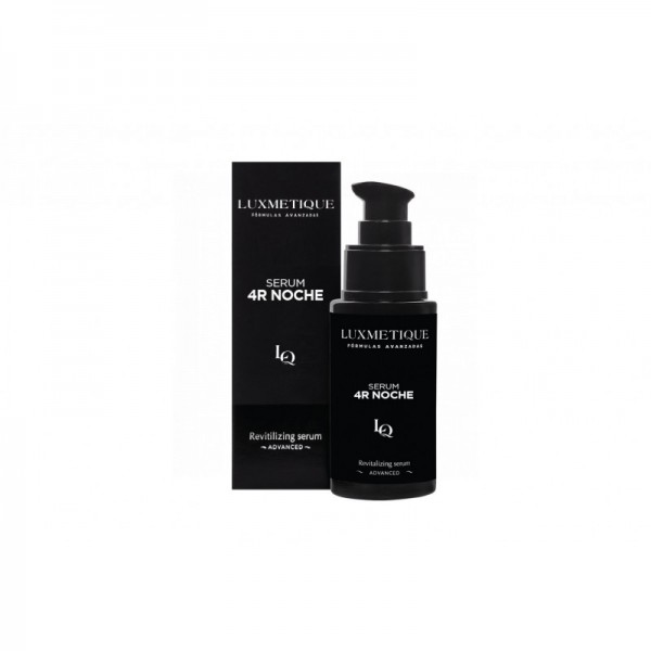 Luxmetique Sérum 4R Noche 30ml