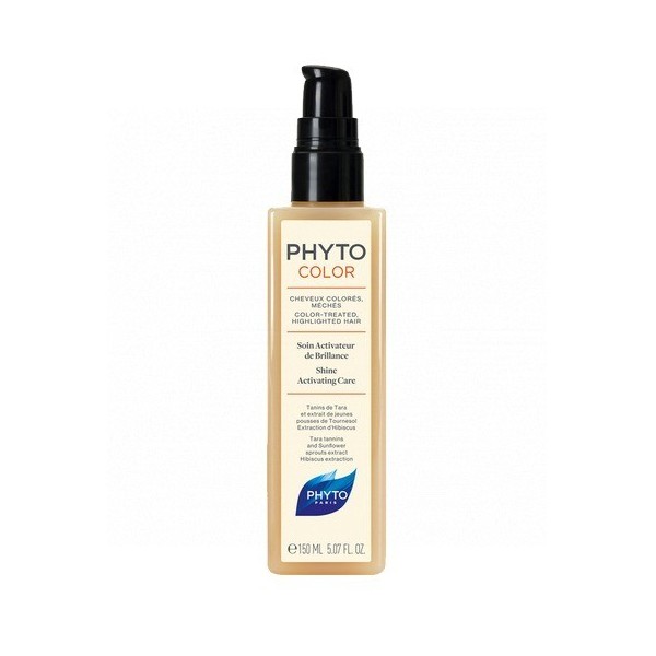 Phytocolor Activador del Brillo 150ml