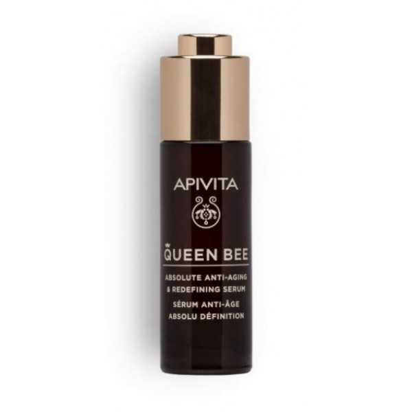 Apivita Queen Been Sérum Redensificante Antiedad 30ml