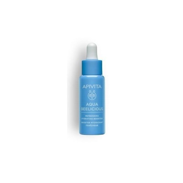 Apivita Aqua Beelicious Booster Hidratante y Refrescante 30ml