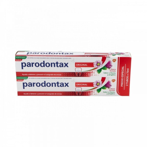 Parodontax Original 2 x 75ml