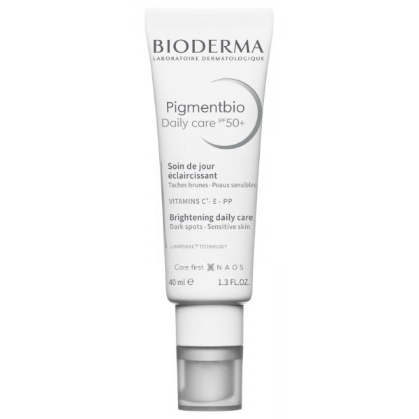 Bioderma Pigmentbio Sensitive Areas 75ml