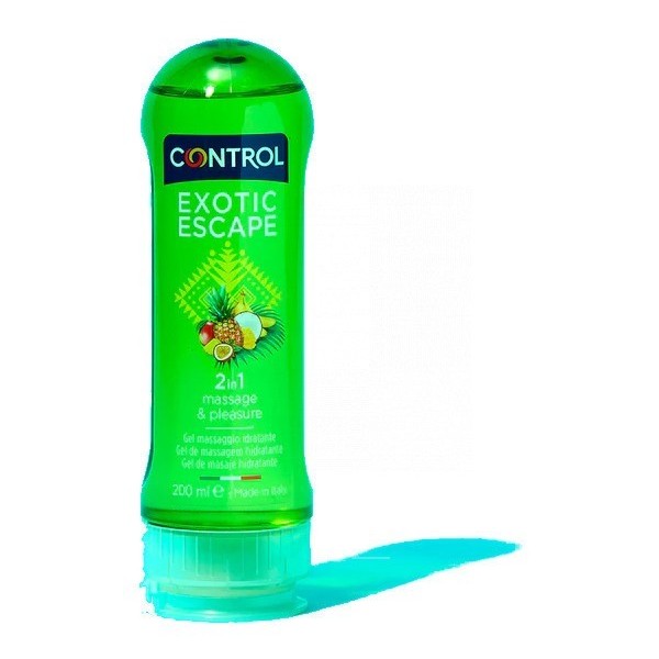 Control Exotic Escape 200ml