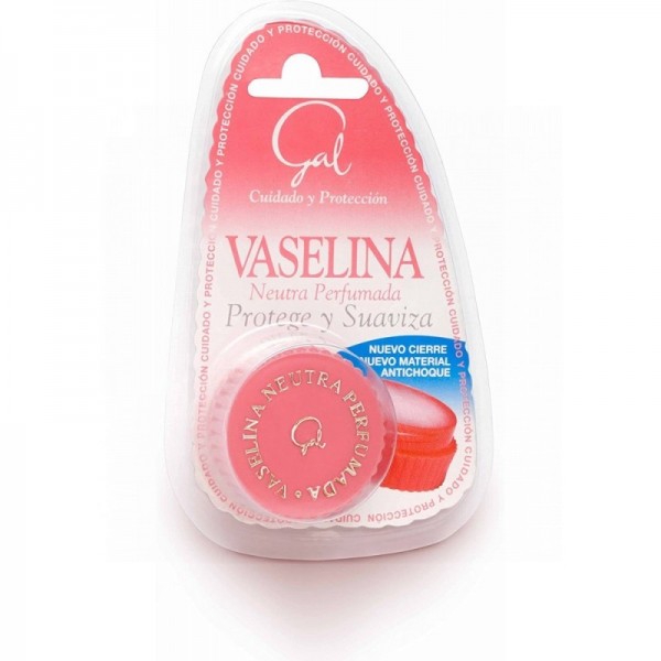 Gal Vaselina Neutra Perfumada 13ml