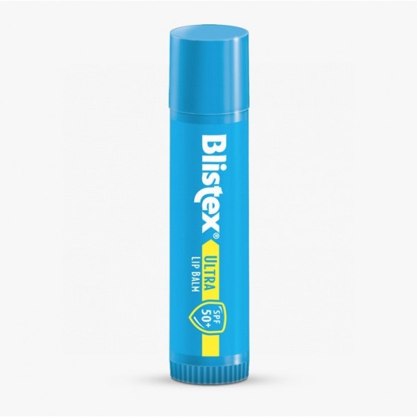 Blistex Ultra 50+ 4,25gr