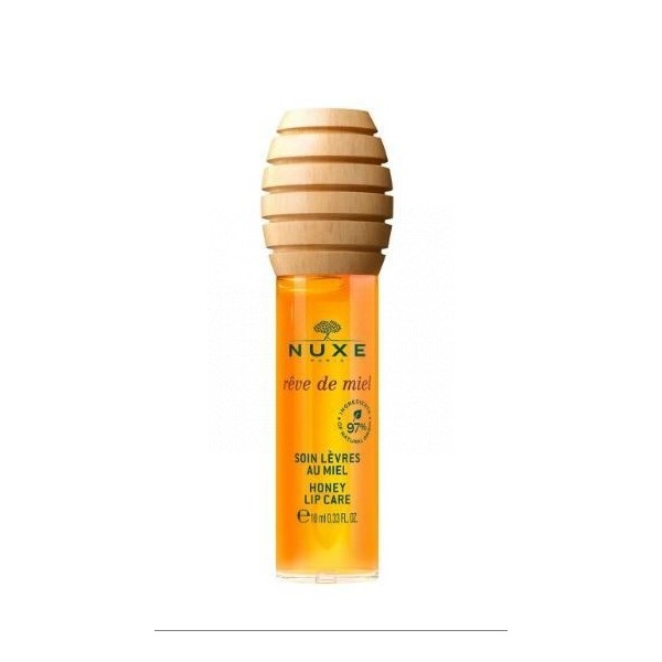 Nuxe Reve de Miel Tratamiento Labios con Miel 10ml