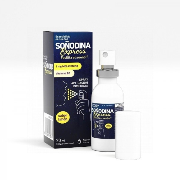 Soñodina Express 20ml