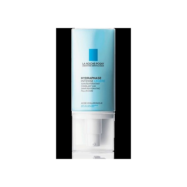 La Roche Posay Hydraphase Intense Ligera 50 ml