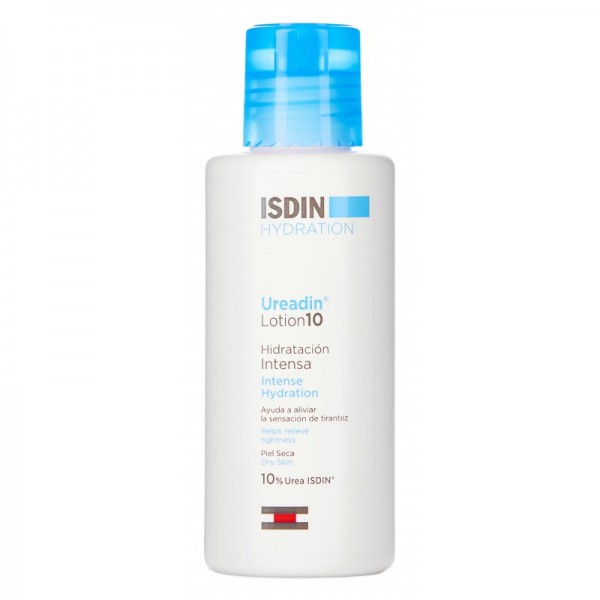 Isdin Hydration Ureadin Lotion10 100ml