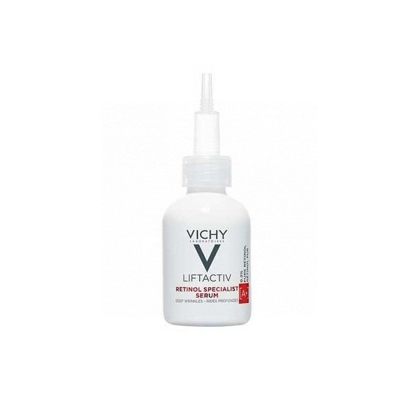 Vichy Liftactiv Serum Retinol Specialist 30ml