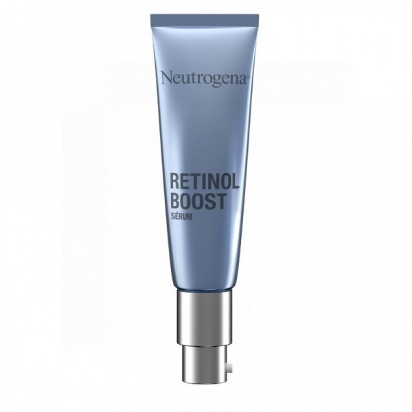 Neutrogena Retinol Boost Serum 30ml