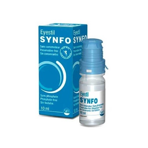 Eyestil Synfo 10ml