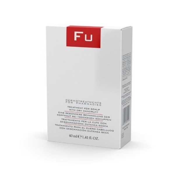 Vital Plus Active FU 40ml