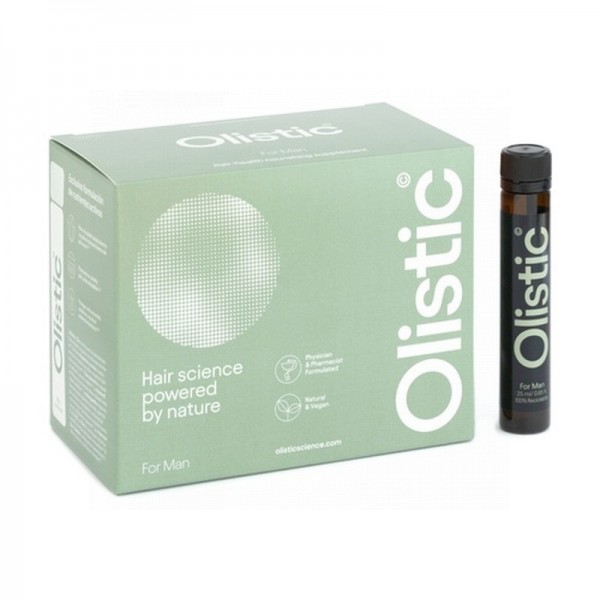 Olistic For Men 28 Frascos 15ml