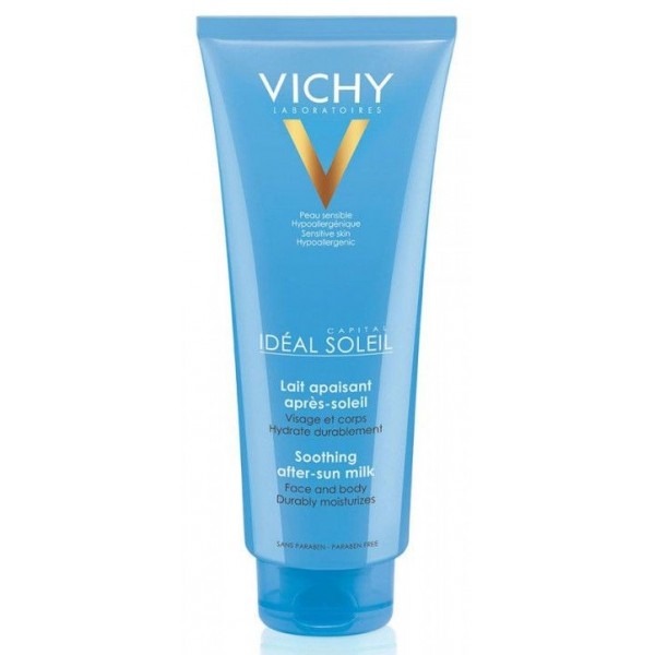 Vichy Ideal Soleil After Sun 300 ml