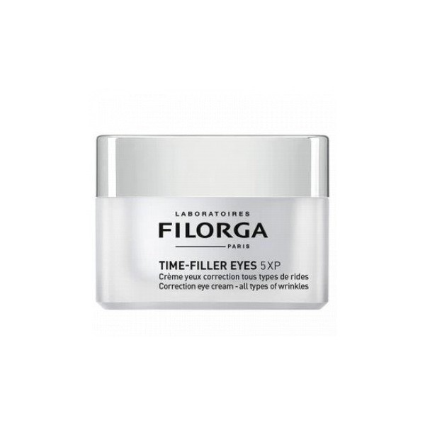 Filorga Time-Filler Eyes 5XP Contorno de ojos 15ml