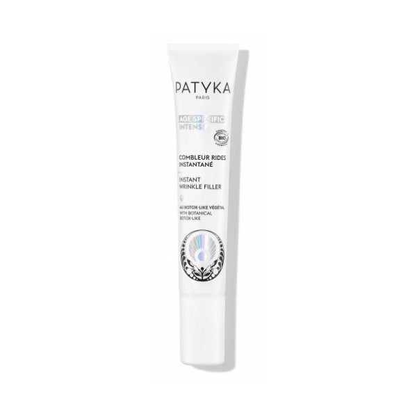 Patyka Rellenador de Arrugas Instantáneo 15ml