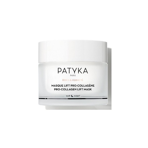 Patyka Age Specific Intensif Mascarilla Lift Pro-Colágeno 50ml