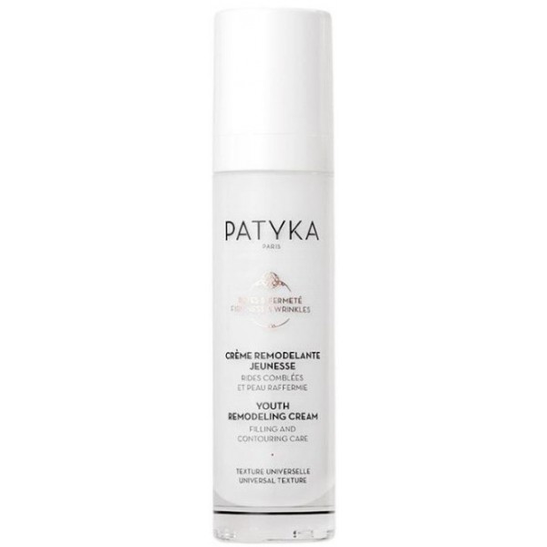 Patyka Firmeza Y Arrugas Remodelante Universal  50ml