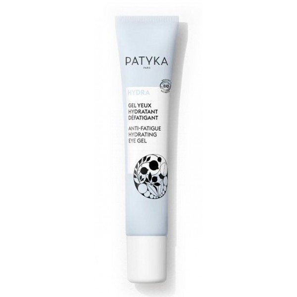 Patyka Gel De Ojos Hidratante Antifatiga 15ml