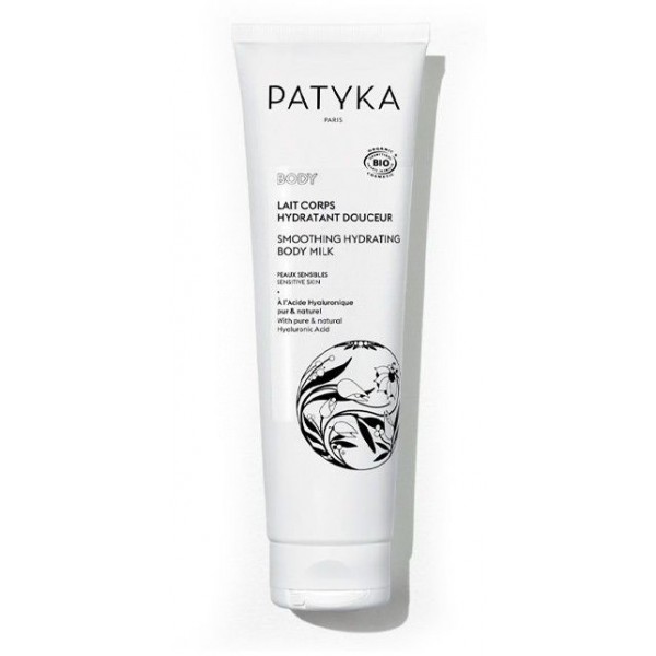 Patyka Leche Corporal Hidrante Suave 150ml