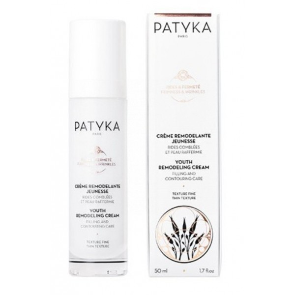 Patyka Crema Remodelante Juventud 50ml