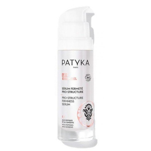 Patyka Serum Firmeza Pro- Estructura 30ml