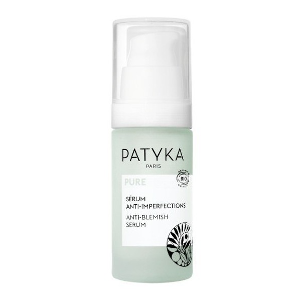 Patyka Pure Sérum Anti-Imperfecciones 30ml