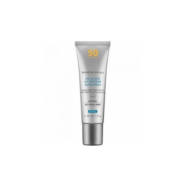 SkinCeuticals Oil Shield UV Defense SPF-50 30ml