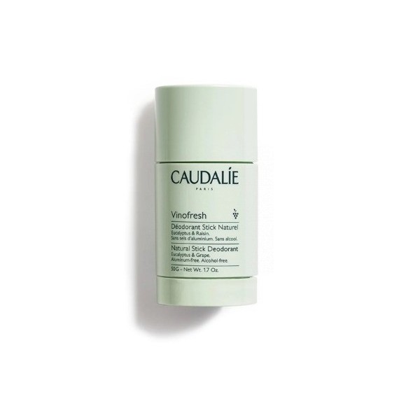 Caudalie Vinofresh Desodorante Stick Natural 50mg