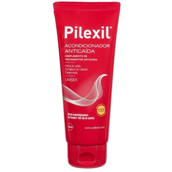 Pilexil Acondicinador Anticaida 200ml