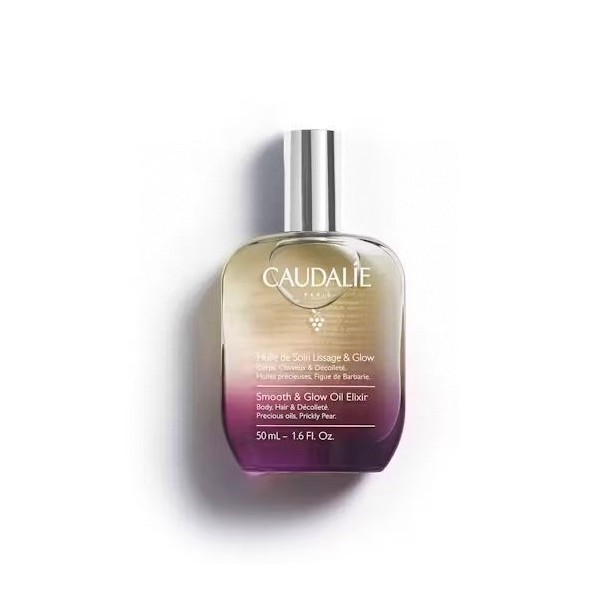 Caudalie Aceite Suavidad y Luminosidad Higo 50ml