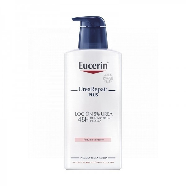 Eucerin Urea Repair Plus 5% 400 ml