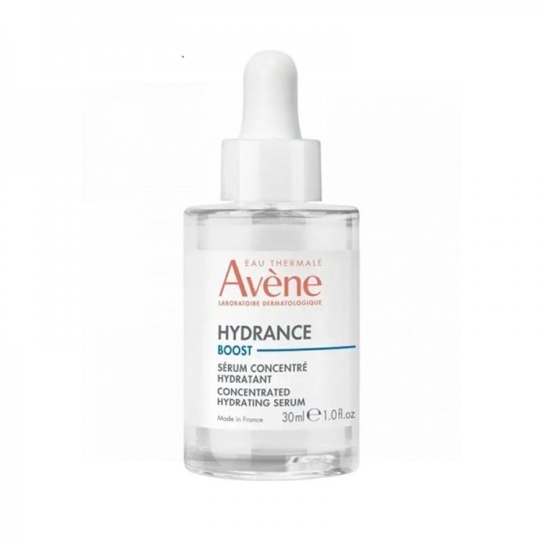 Avene Hydrance Boost Serum Hidratante Concentrado 1 Envase 30 ml