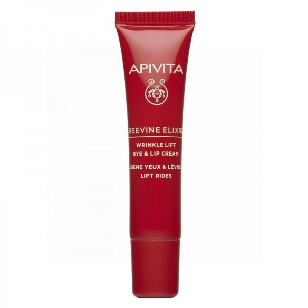 Apivita Beevine Elixir Contorno De Ojos & Labios 15ml