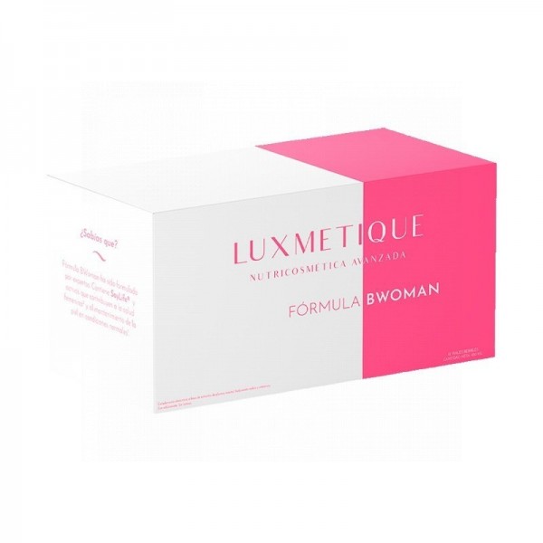 Luxmetique Formula Bwoman