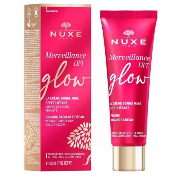 Nuxe Merveillance Lift Glow 50ml