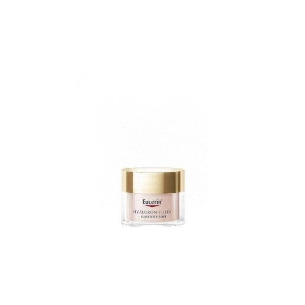 Eucerin Hyaluron Filler Crema de día rosé spf 30 50ml