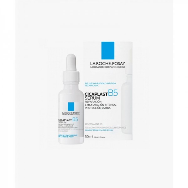 La Roche Posay Cicaplast B5 Sérum 30ml